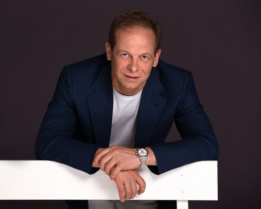 Сергей Куренков