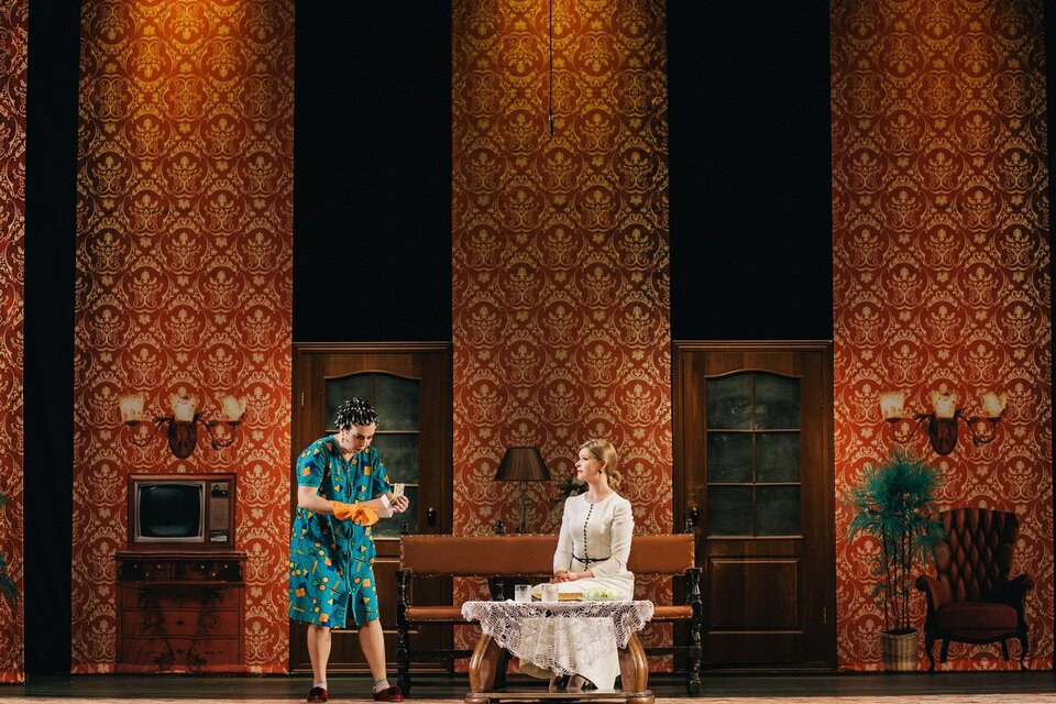 Пора по парам