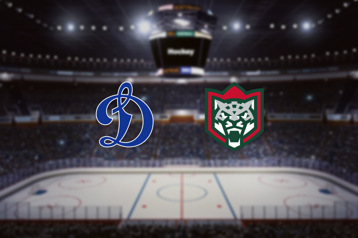 

Билеты на Динамо М — Ак Барс (ВТБ Арена)