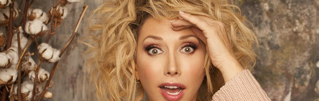 Елена Воробей и Геннадий Ветров