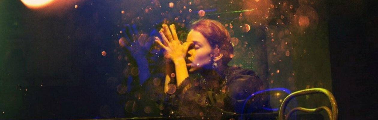 Любовь и Ленин