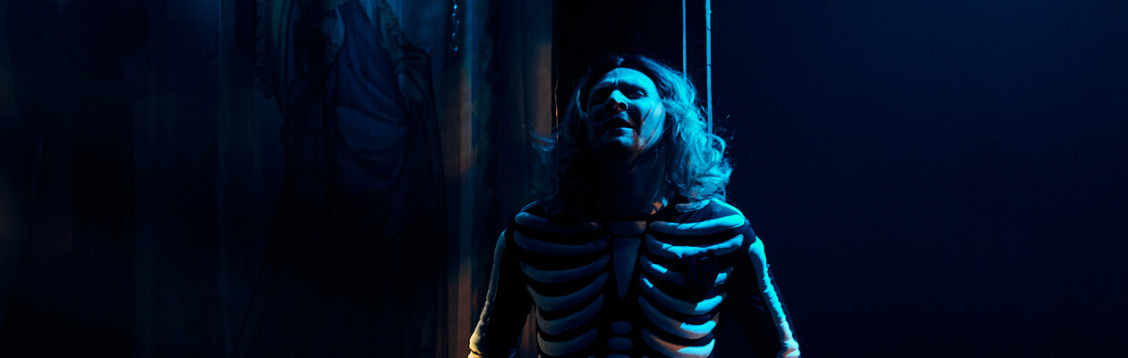 Кентервильское привидение