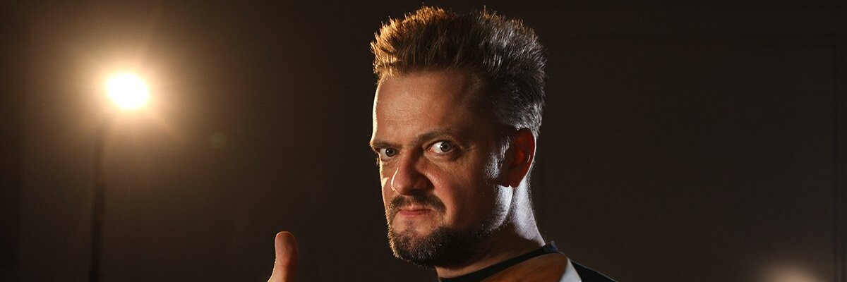 Александр Пушной