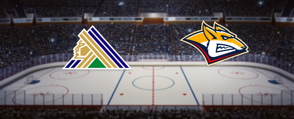 Салават Юлаев — Металлург Мг