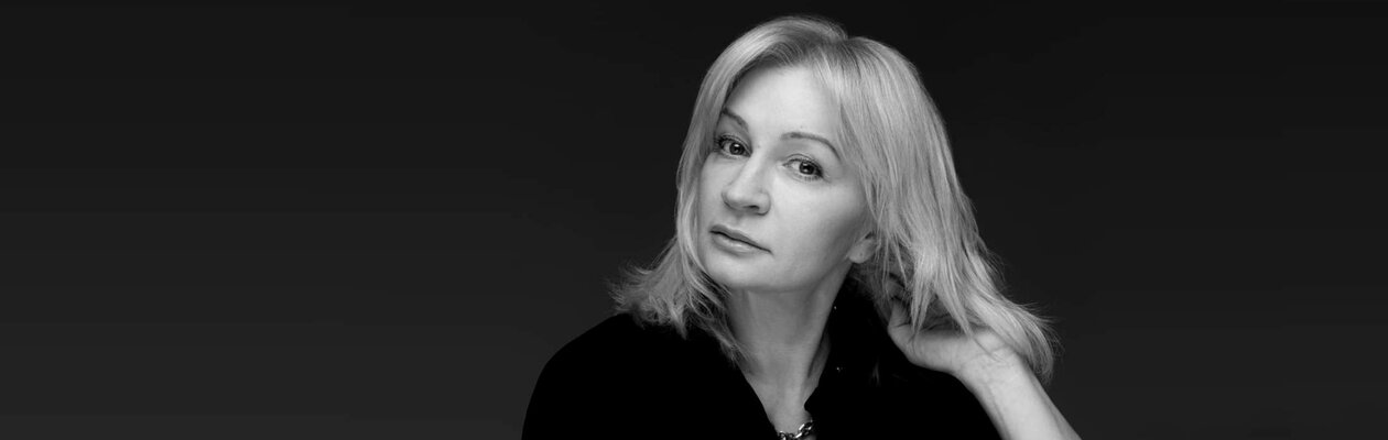 Монолог женщины