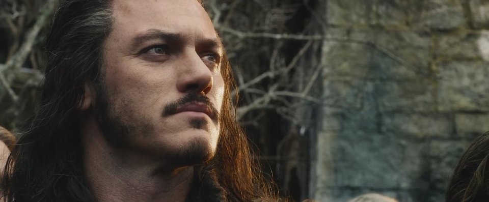 Хоббит: Битва пяти воинств