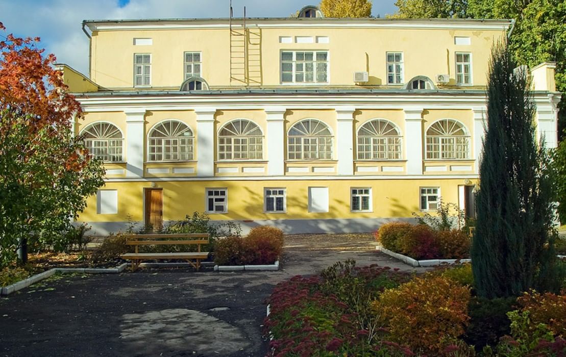 

Билеты на Встреча с прошлым (Музей К. А. Федина)