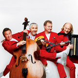 Терем-квартет