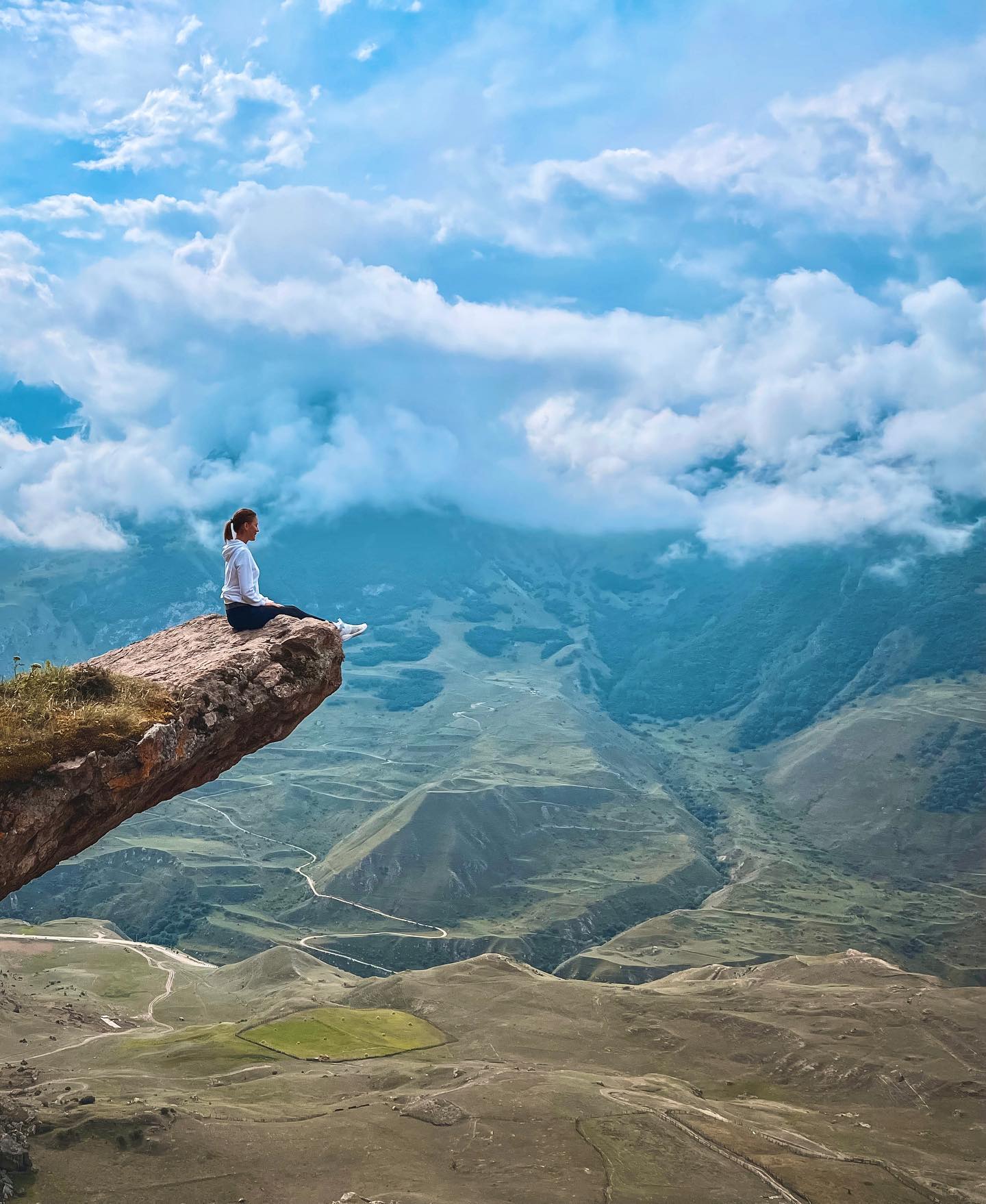 

Билеты на Безенгийский Язык Тролля + Верхняя Балкария + замок Шато-Эркен (Безенгийский Язык Тролля, Верхняя Балкария и замок Шато-Эркен)