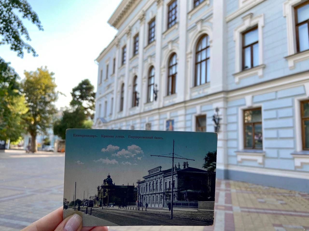 

Билеты на Краснодарская улица Красная (Музей-заповедник им. Фелицына)