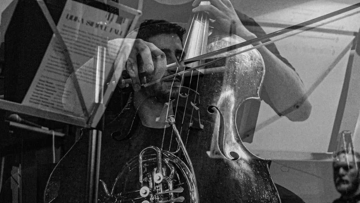 

Билеты на Simple Music Ensemble. Хиты Queen (Дом Simple Music)