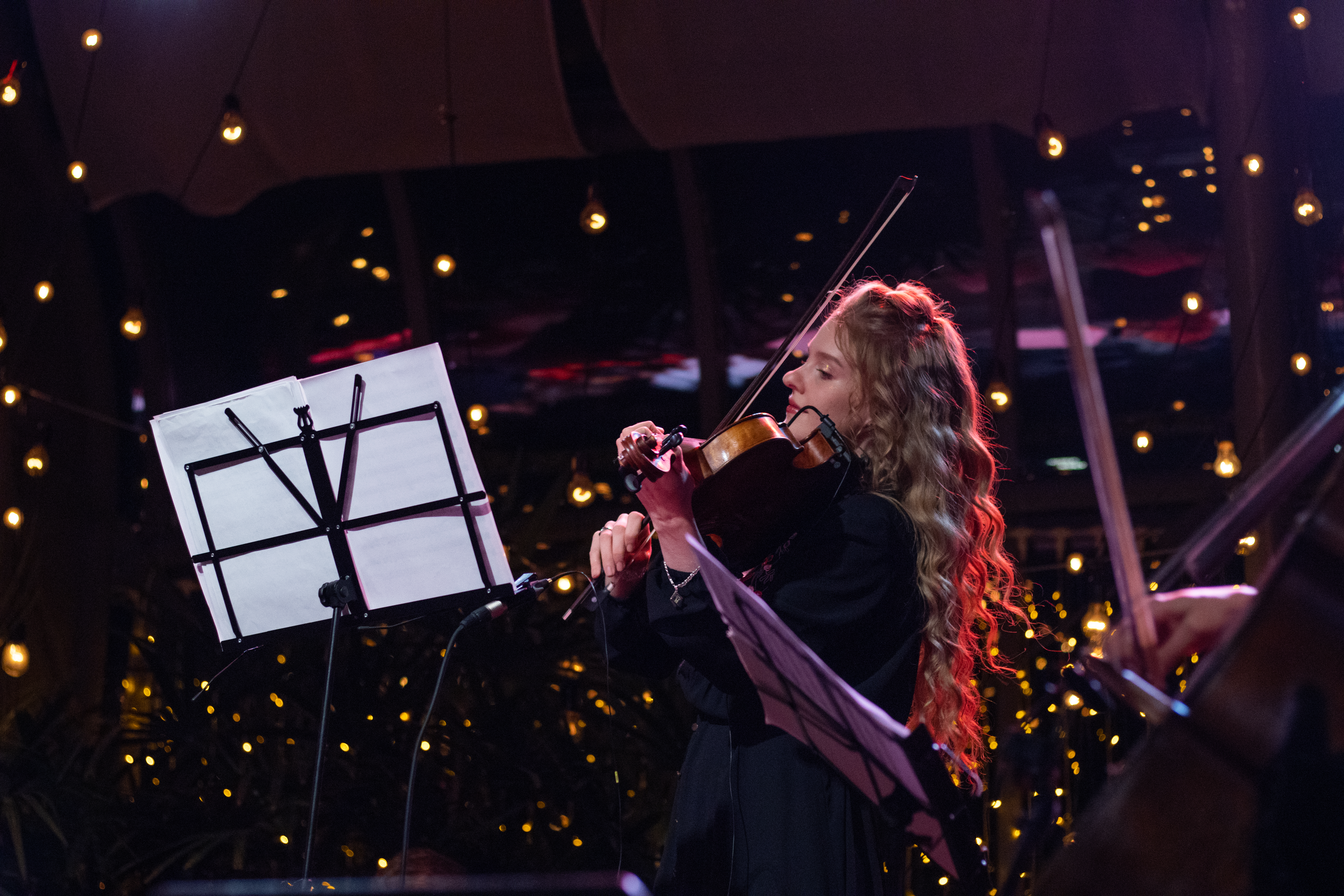 

Билеты на HighTime Orchestra. Зимние сказки с оркестром при свечах. Щелкунчик (Оранжерея)