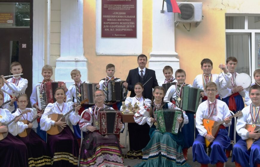 Парад оркестров Господин Великий Новгород