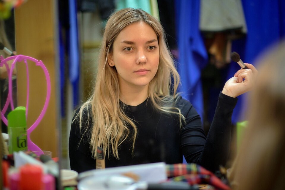 Авантюристки