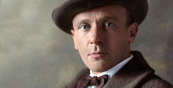 Мастер, Маргарита и другие: Булгаков