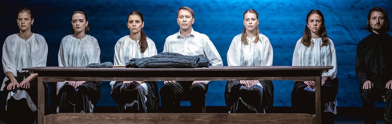 Русский крест