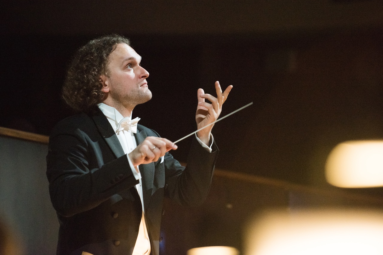 

Билеты на Старый Новый год с ТФО (Филармония)