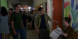 Американский пирог