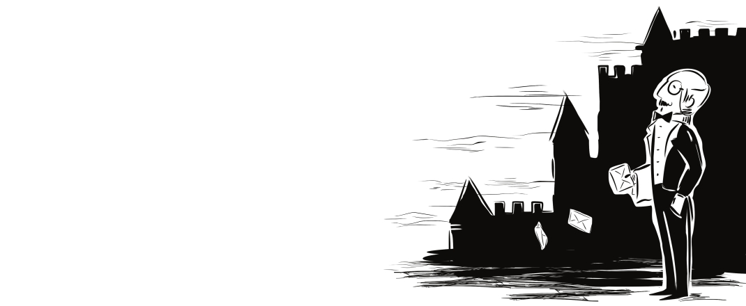 

Билеты на Причуды лорда Гольмика (Открытый театр кукол)