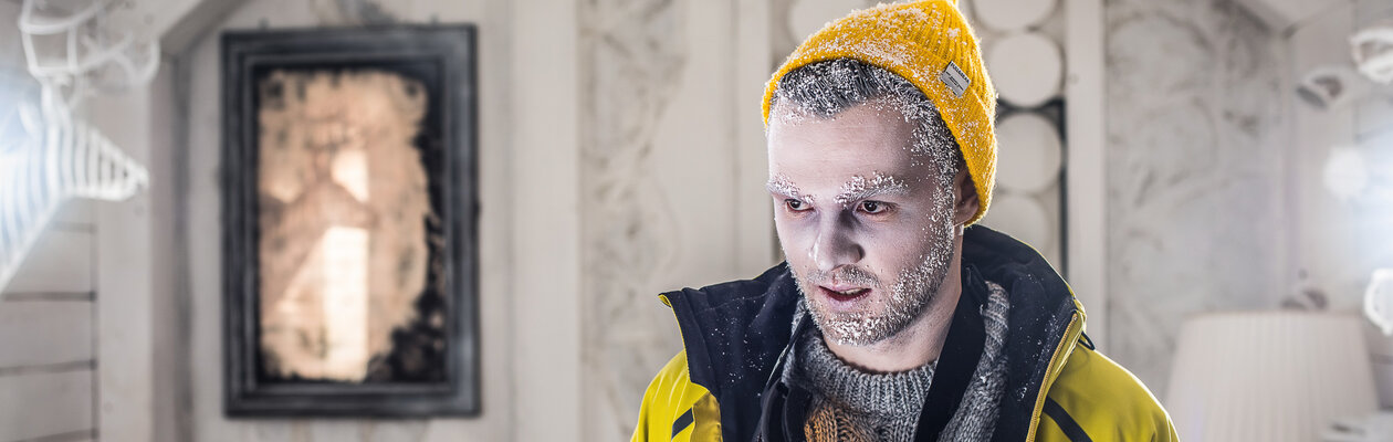 Лавина забвения