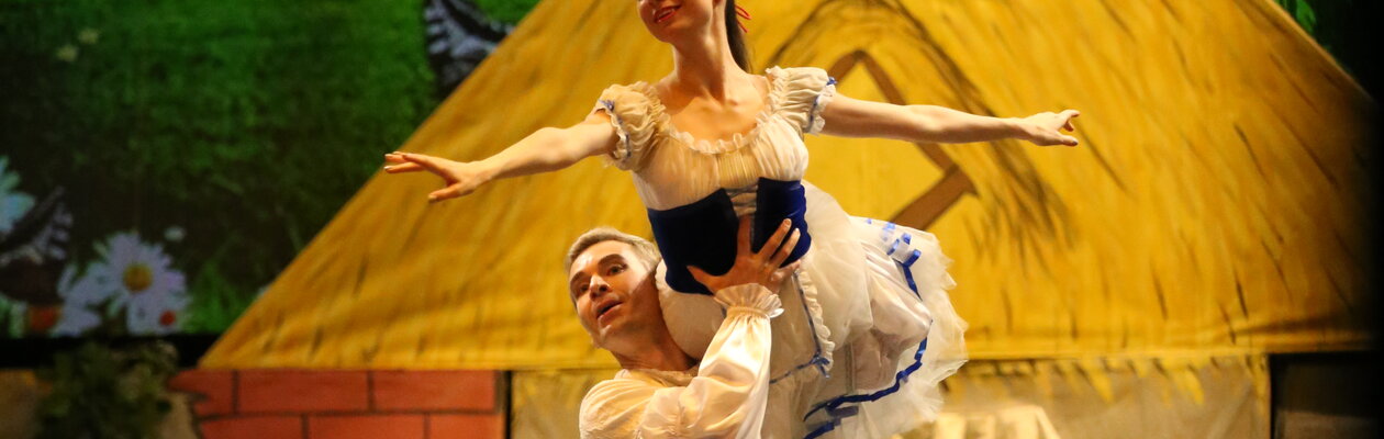 Белоснежка и семь гномов