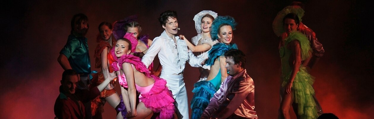 Топ нон-стоп