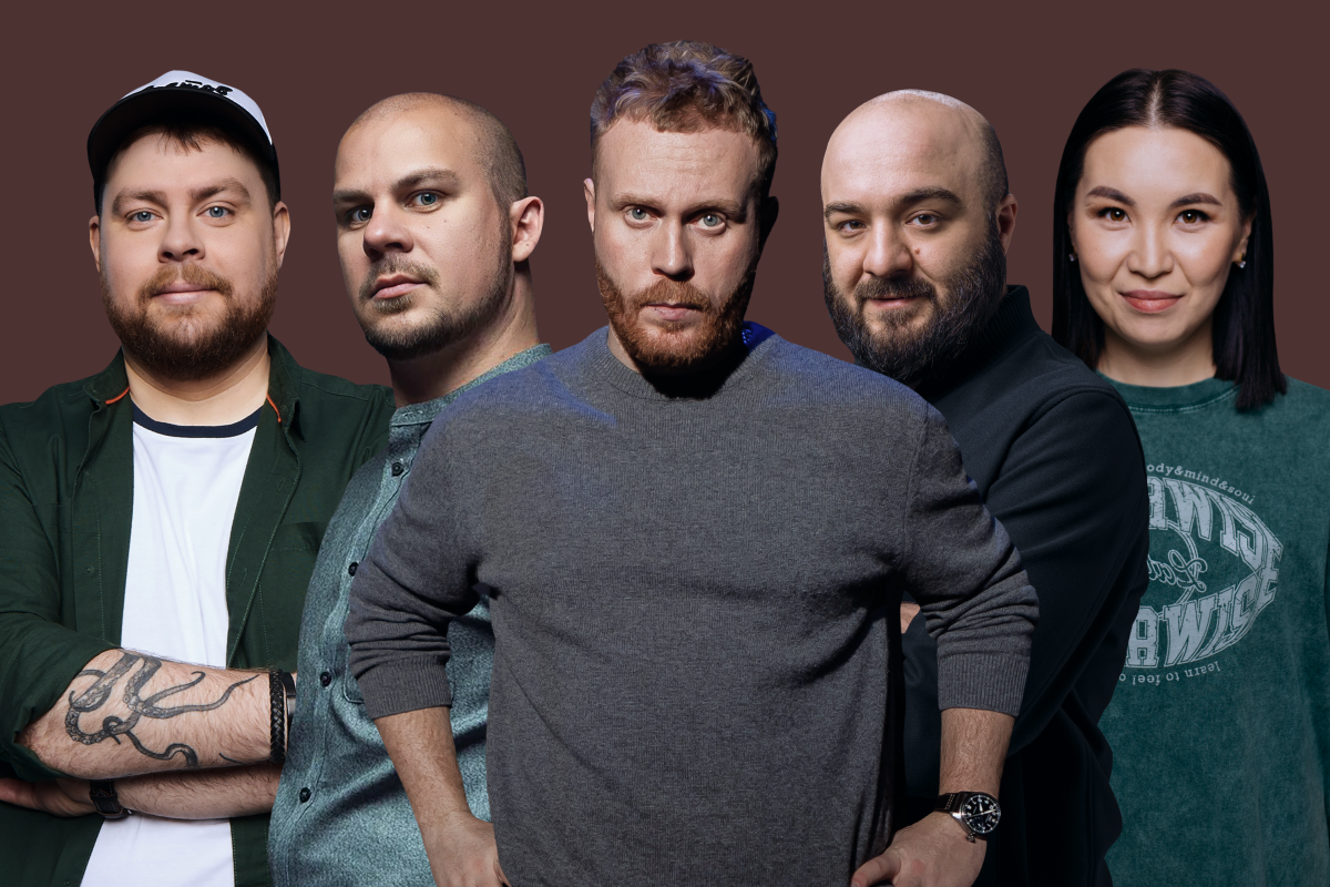 

Билеты на Главный стендап