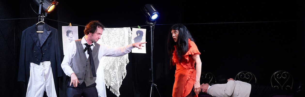 Страсти по-итальянски