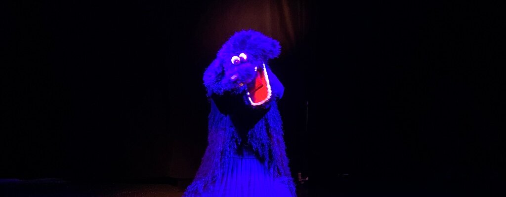 Расстрашка