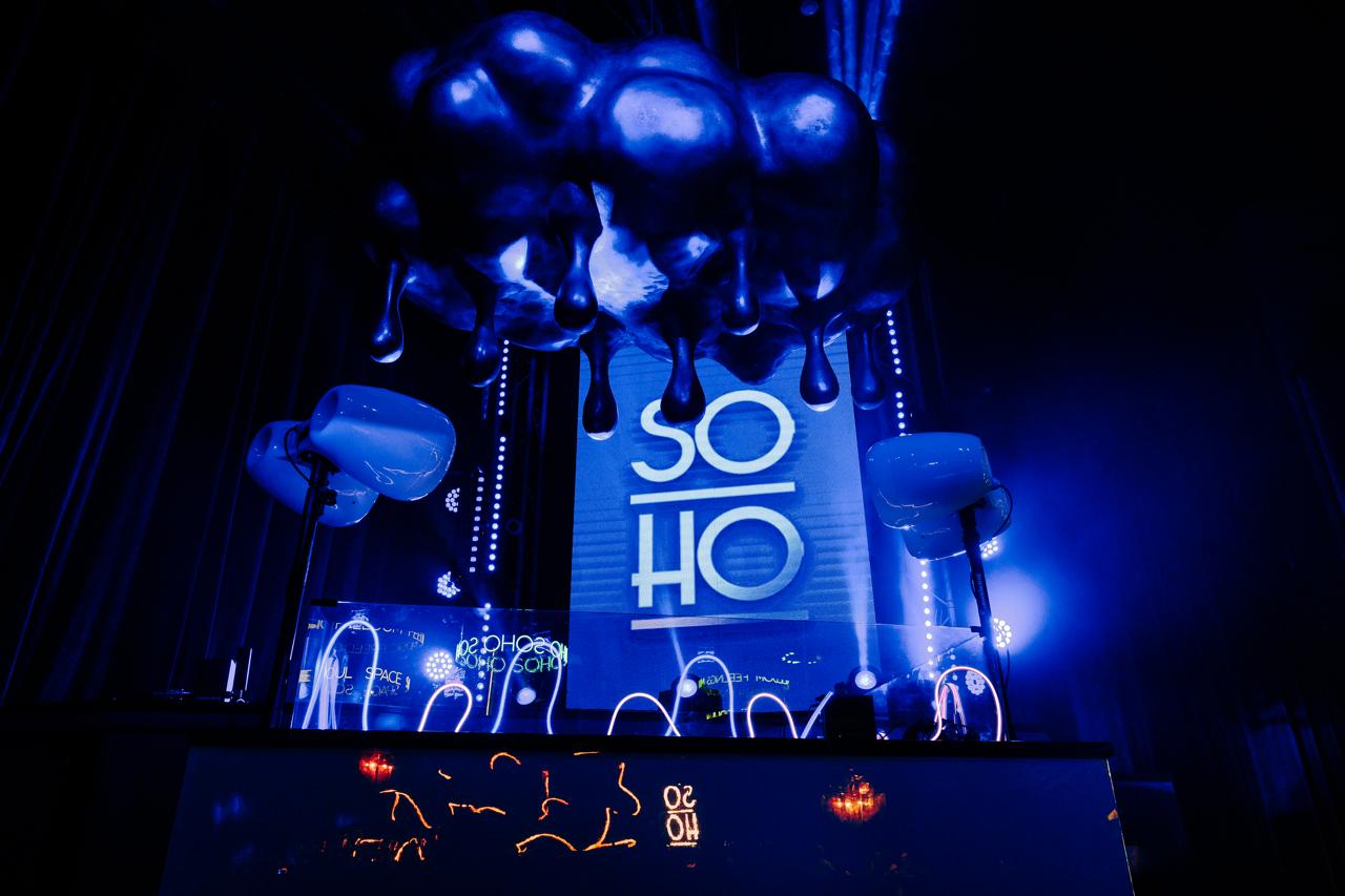 

Билеты на Arta & F.A.R. Вечеринка в честь дня всех влюблённых (Soho)