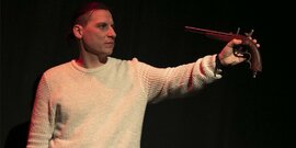 Спасти камер-юнкера Пушкина