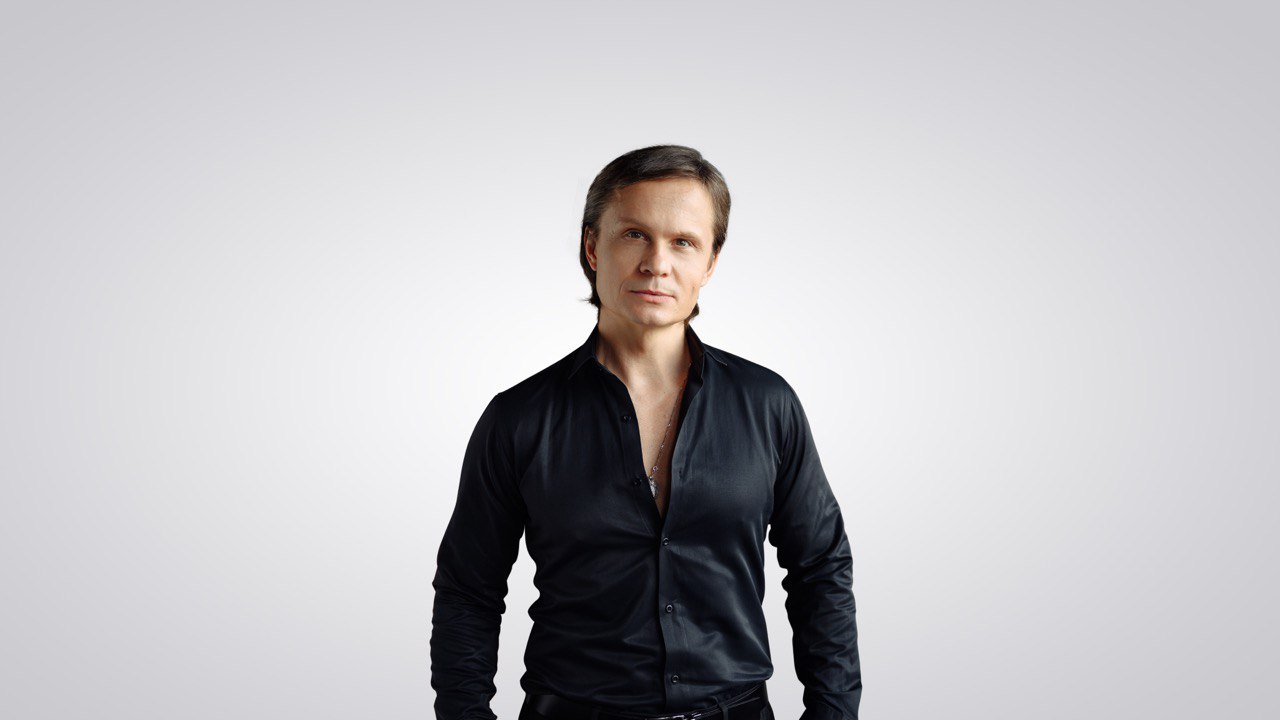 

Билеты на Артур Руденко (КДЦ «Тимоново»)