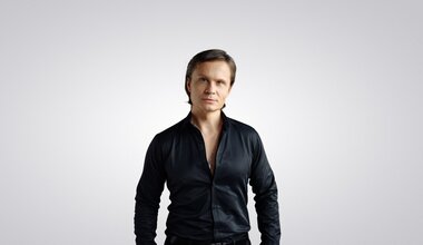 Артур Руденко афиша