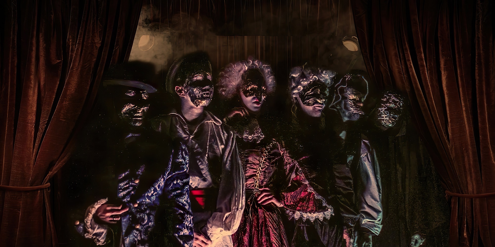 

Билеты на Театр кукол Золтана (Клаустрофобия во 2-ом Сетуньском)