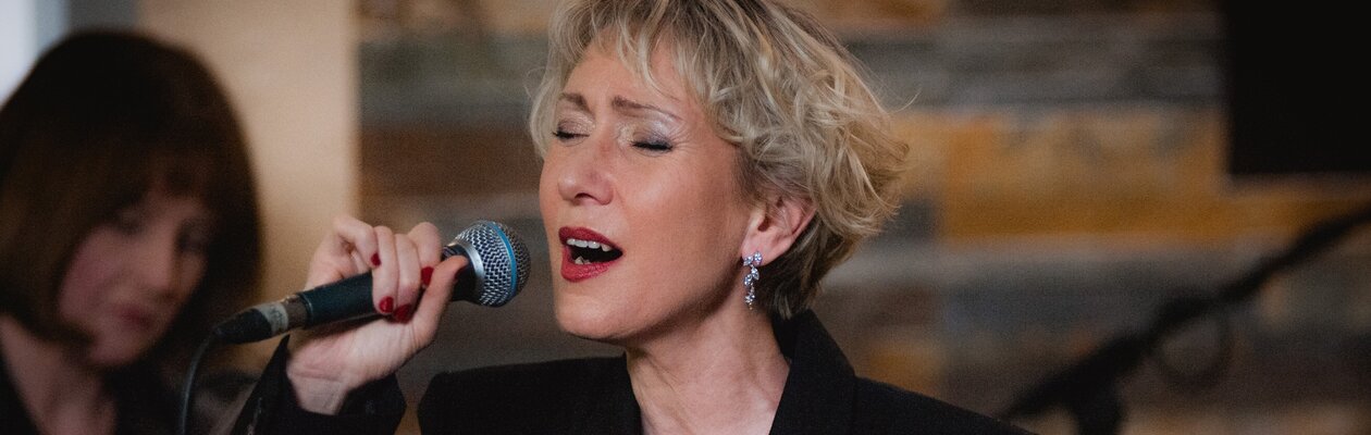 Ирина Богушевская