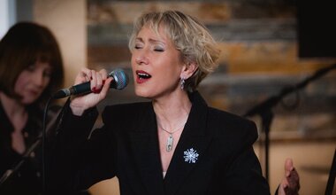 Ирина Богушевская афиша