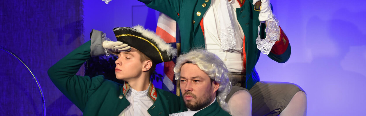 Остров сокровищ