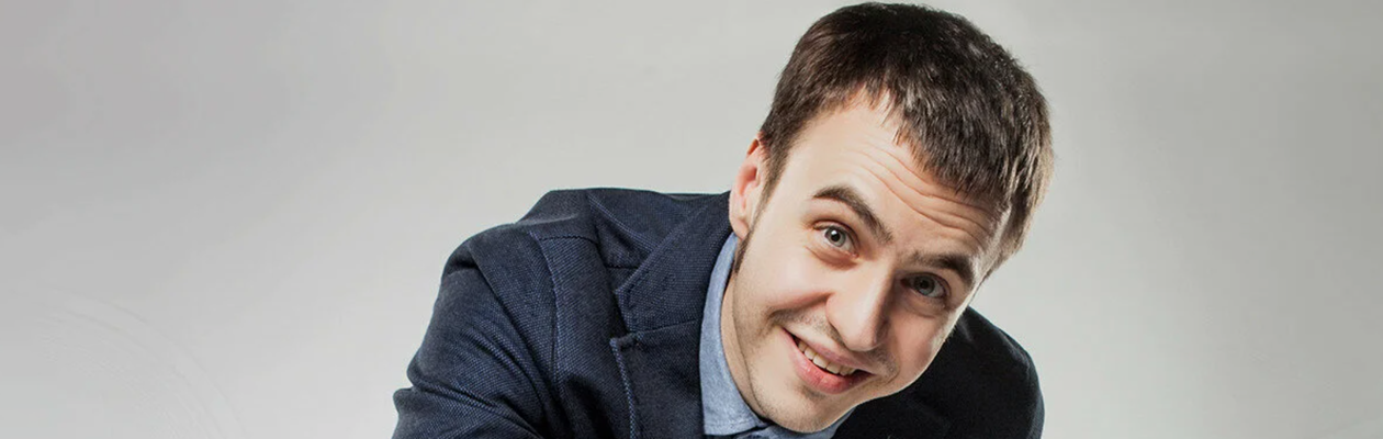 Иван Абрамов