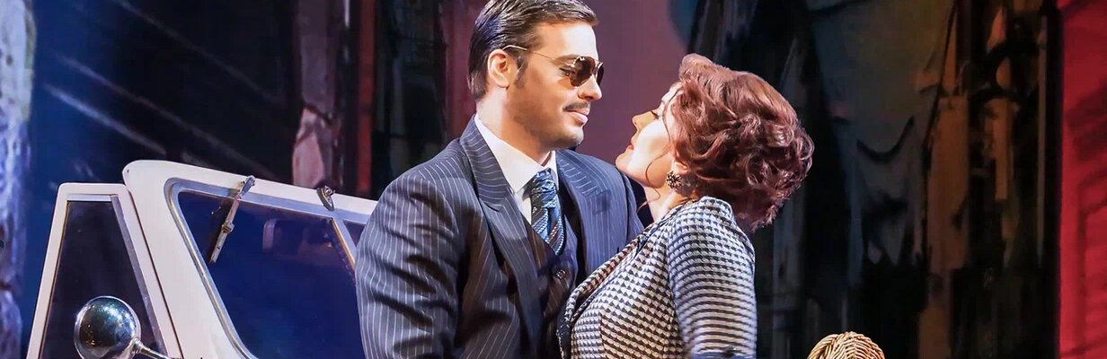 Брак по-итальянски