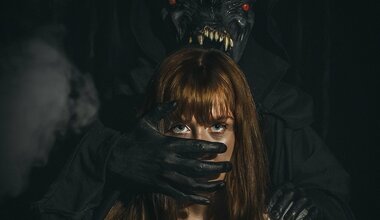 Пиковая дама. Черный ритуал