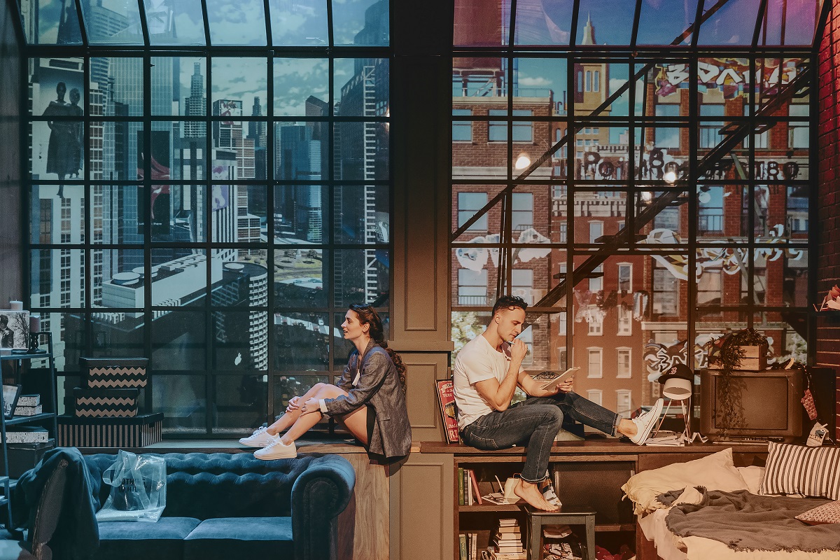 

Билеты на Не любовь 5728 (Театр на Таганке)