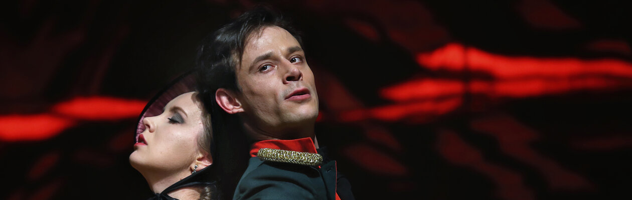 Герой нашего времени