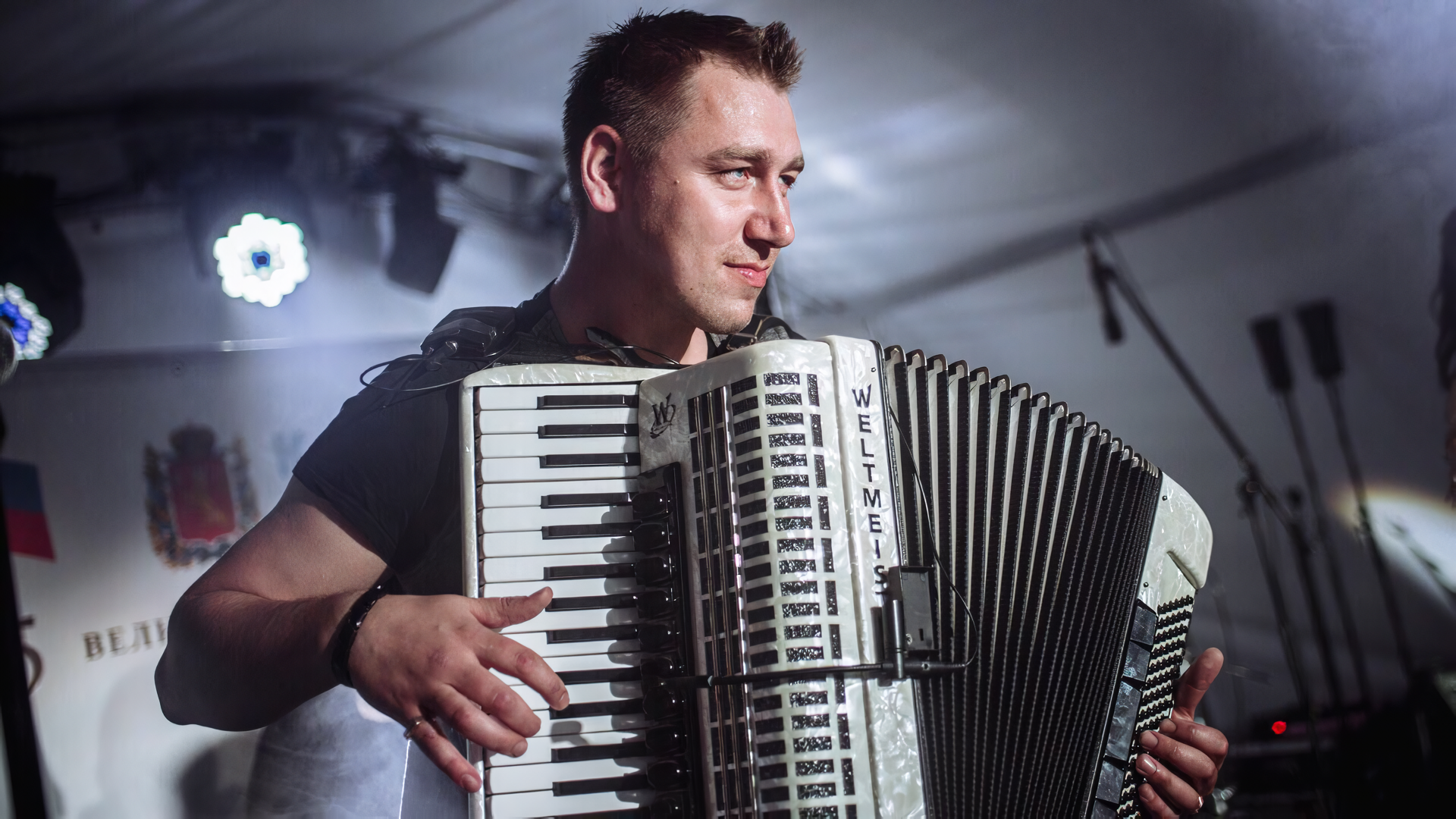 

Билеты на Квартирник в Доме Чехова (Дом Чехова)