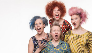 Ива Нова афиша