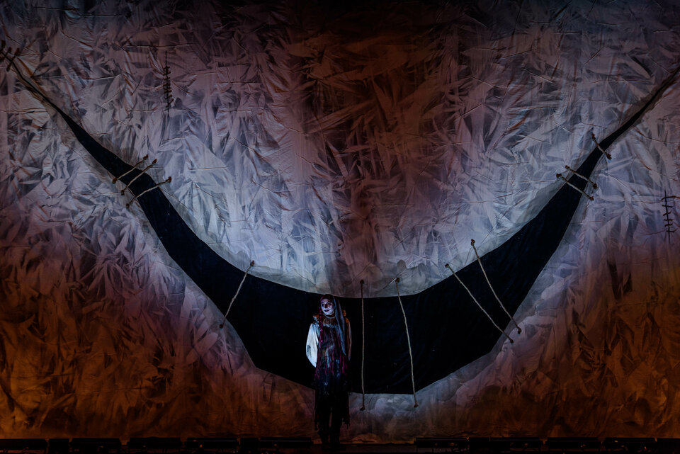 Человек, который смеётся