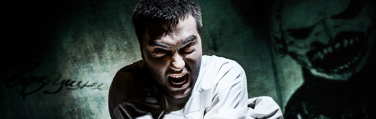 Секретный пациент