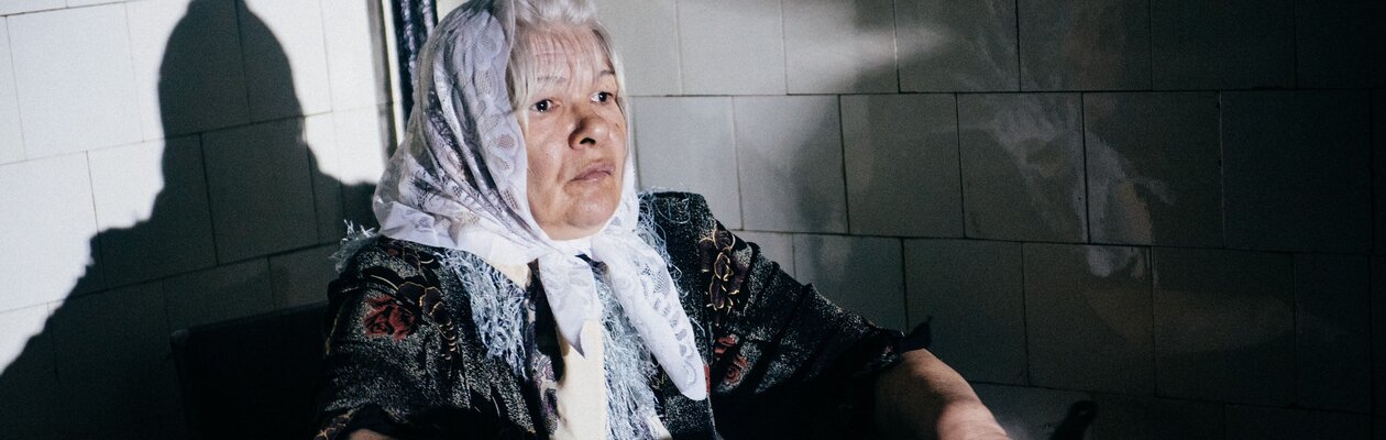 Бардо Тхёдол, или 49 кастрюль кутьи