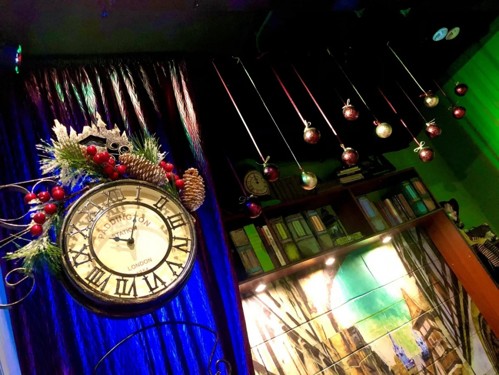 

Билеты на Космическое путешествие (Третий круг)