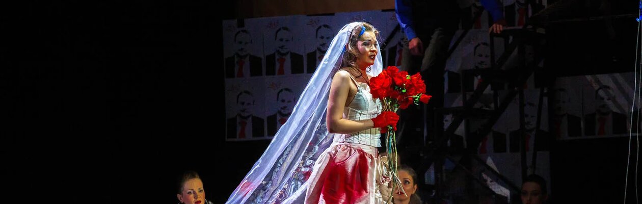 Лючия ди Ламмермур