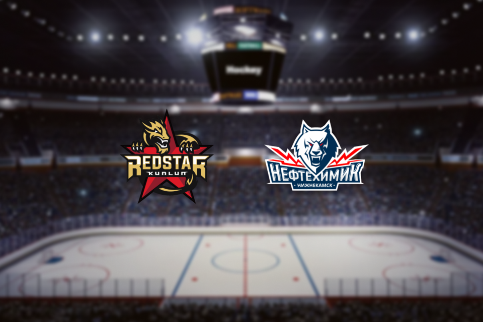 Куньлунь РС — Нефтехимик